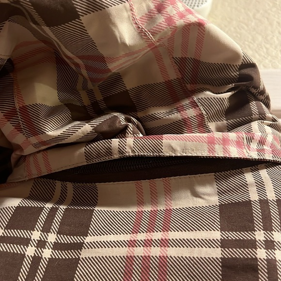 Pulse Waterproof Snowboarding Jacket M - Picture 6 of 13